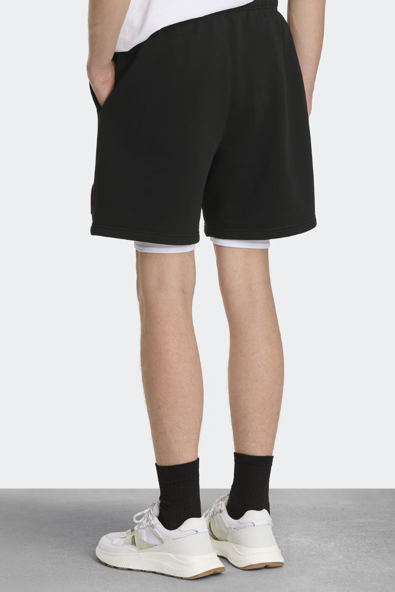 Canada Gosoe Rove Short Black