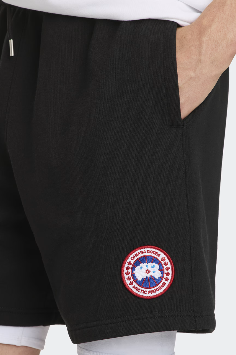 Canada Gosoe Rove Short Black