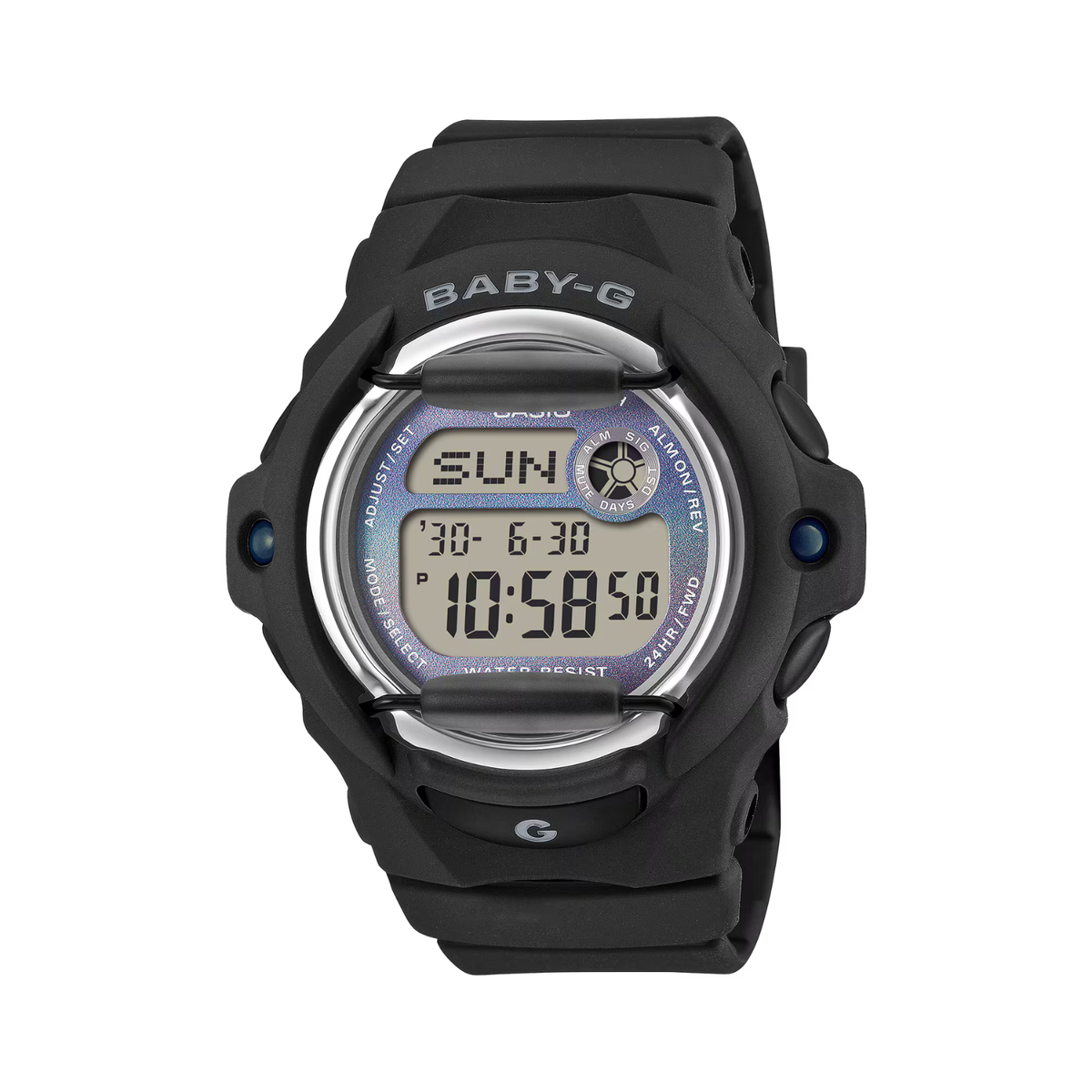 Casio BG-169GD-1 Watch