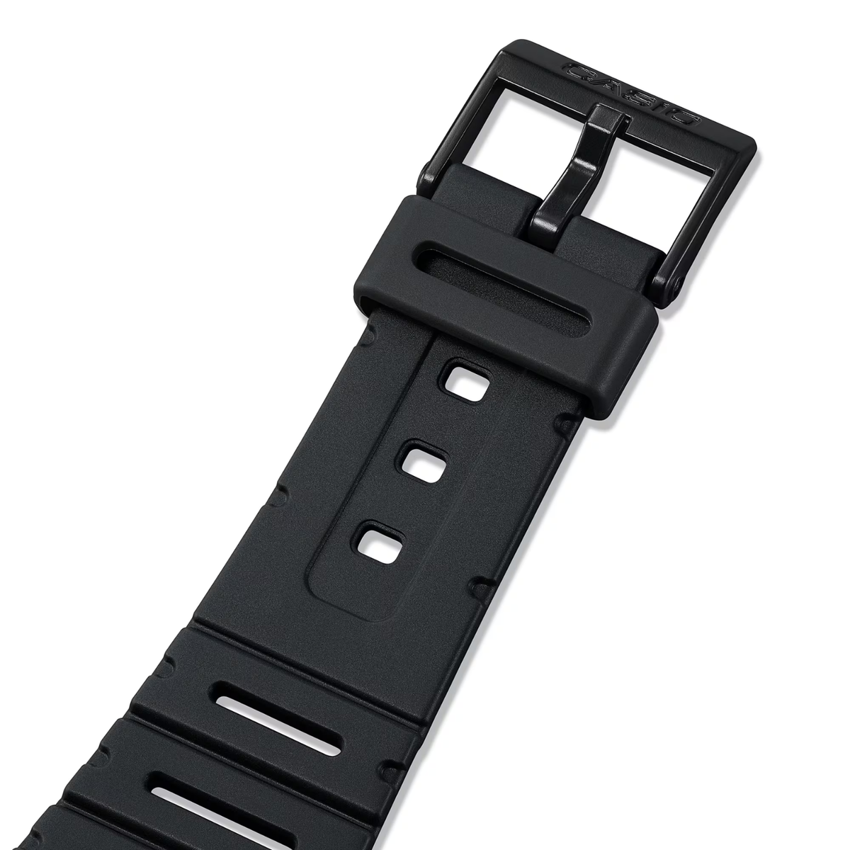 Casio Data Bank CA-53W-1Z Watch