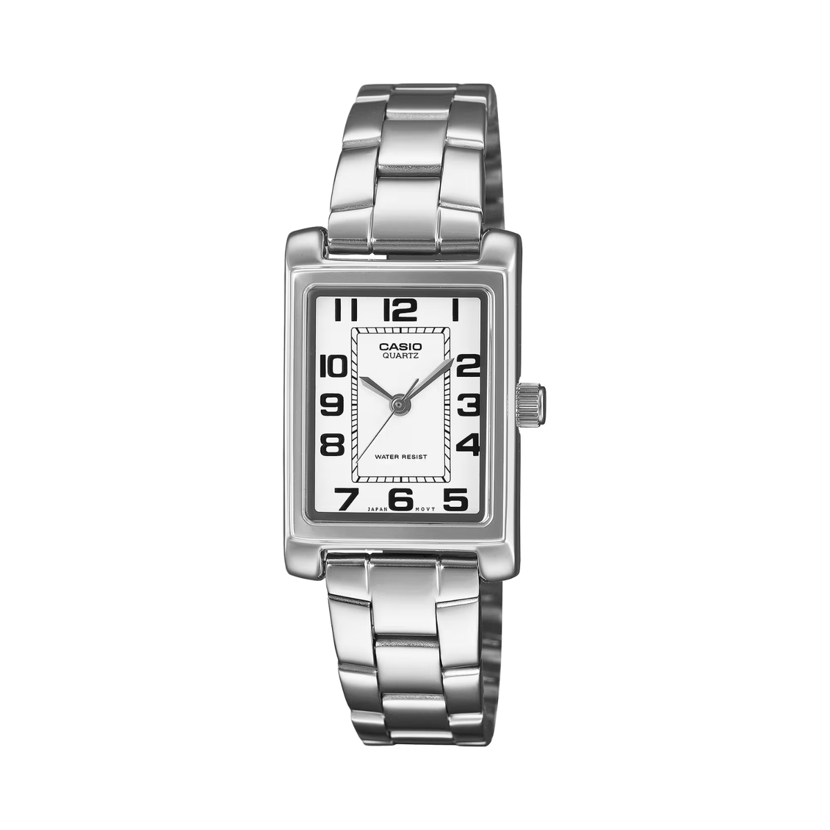 Casio LTP1234PDC-7B Watch