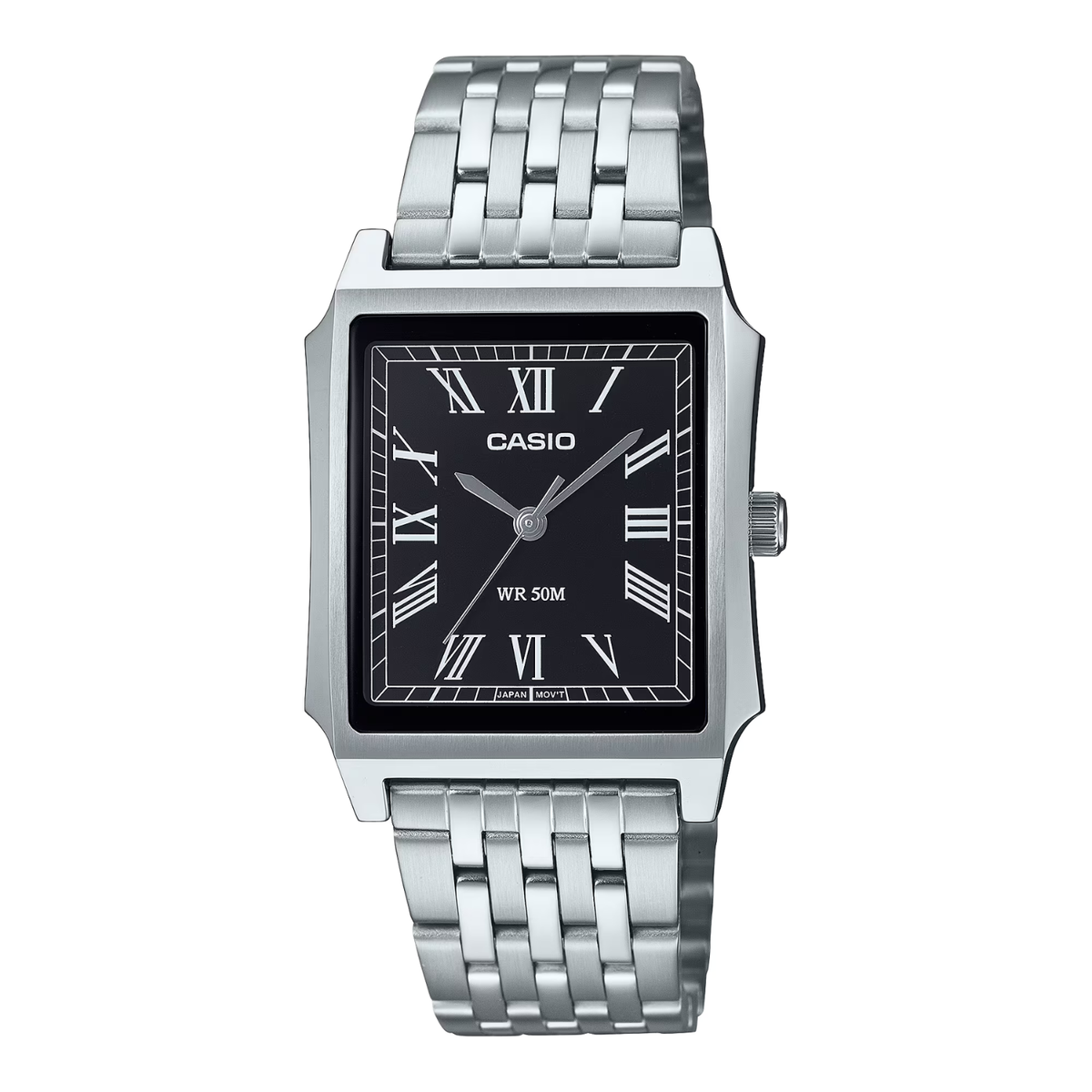 Casio MTP-B190D-1BV Watch