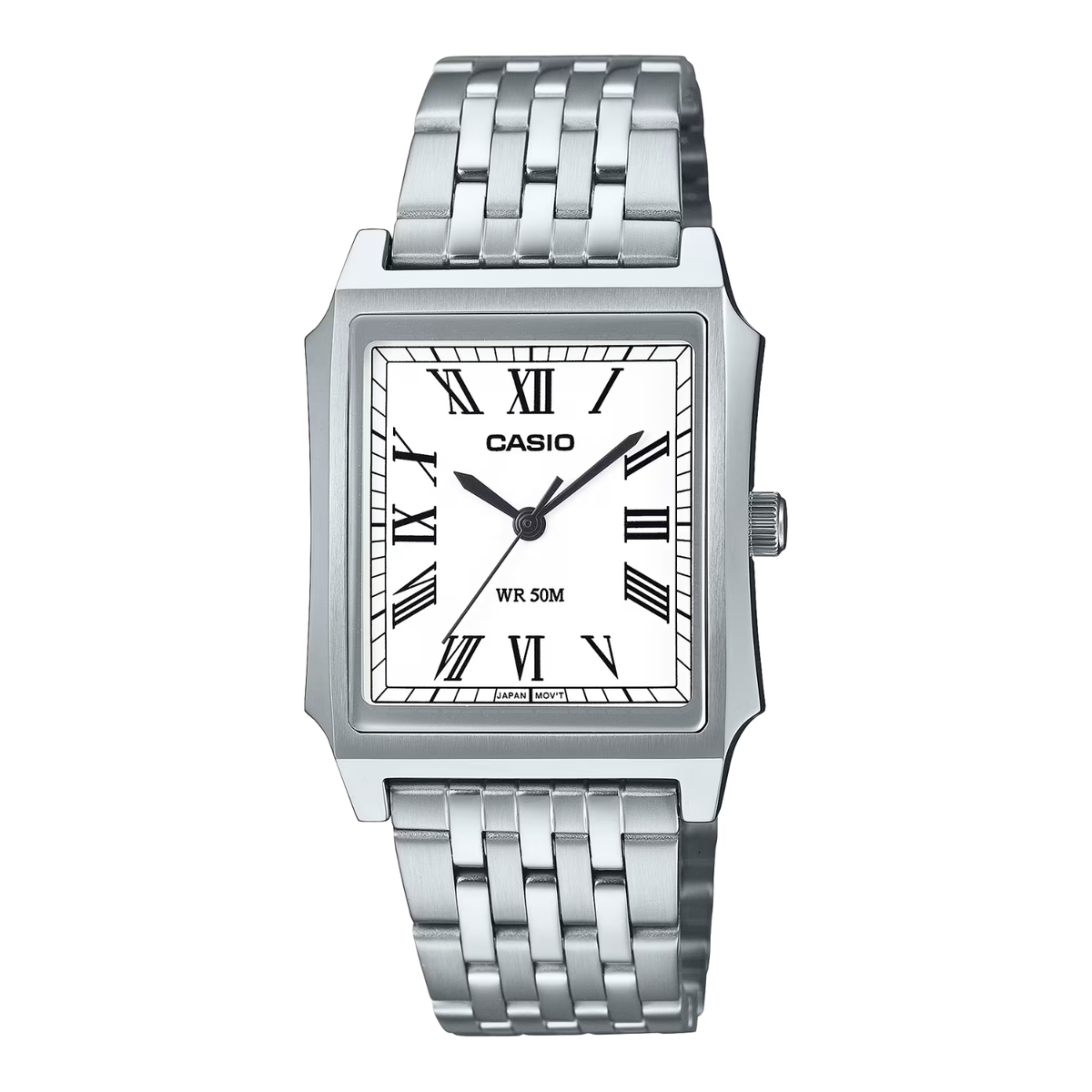 Casio MTP-B190D-7BV Watch 
