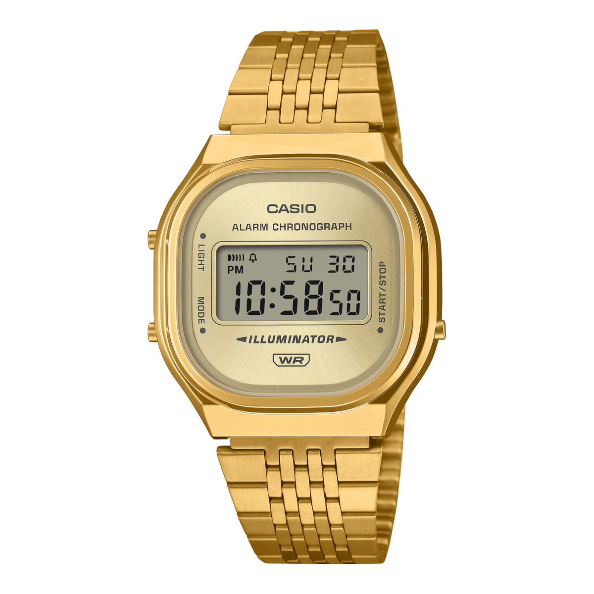Casio Vintage A140WEG-9A Watch 