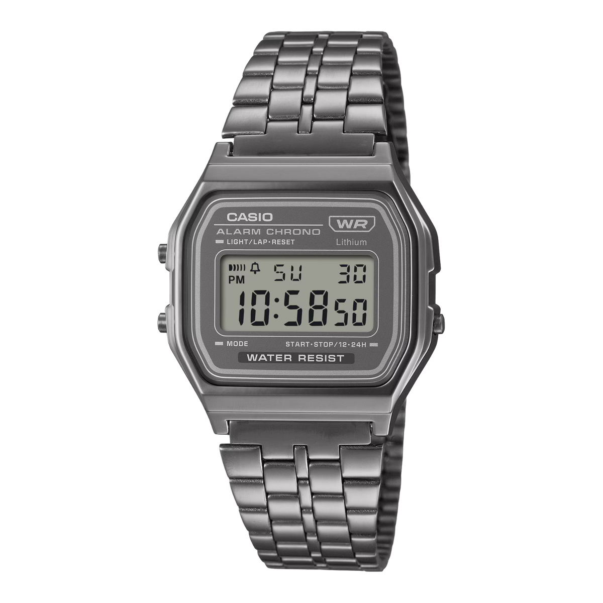 Casio Vintage A158WETB-1A Watch