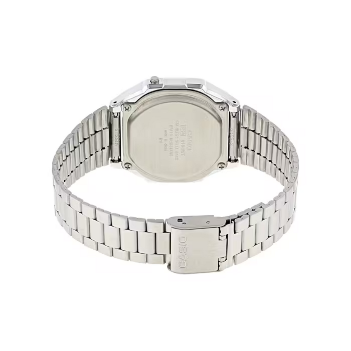 Casio Vintage A168WEM-7 Watch 
