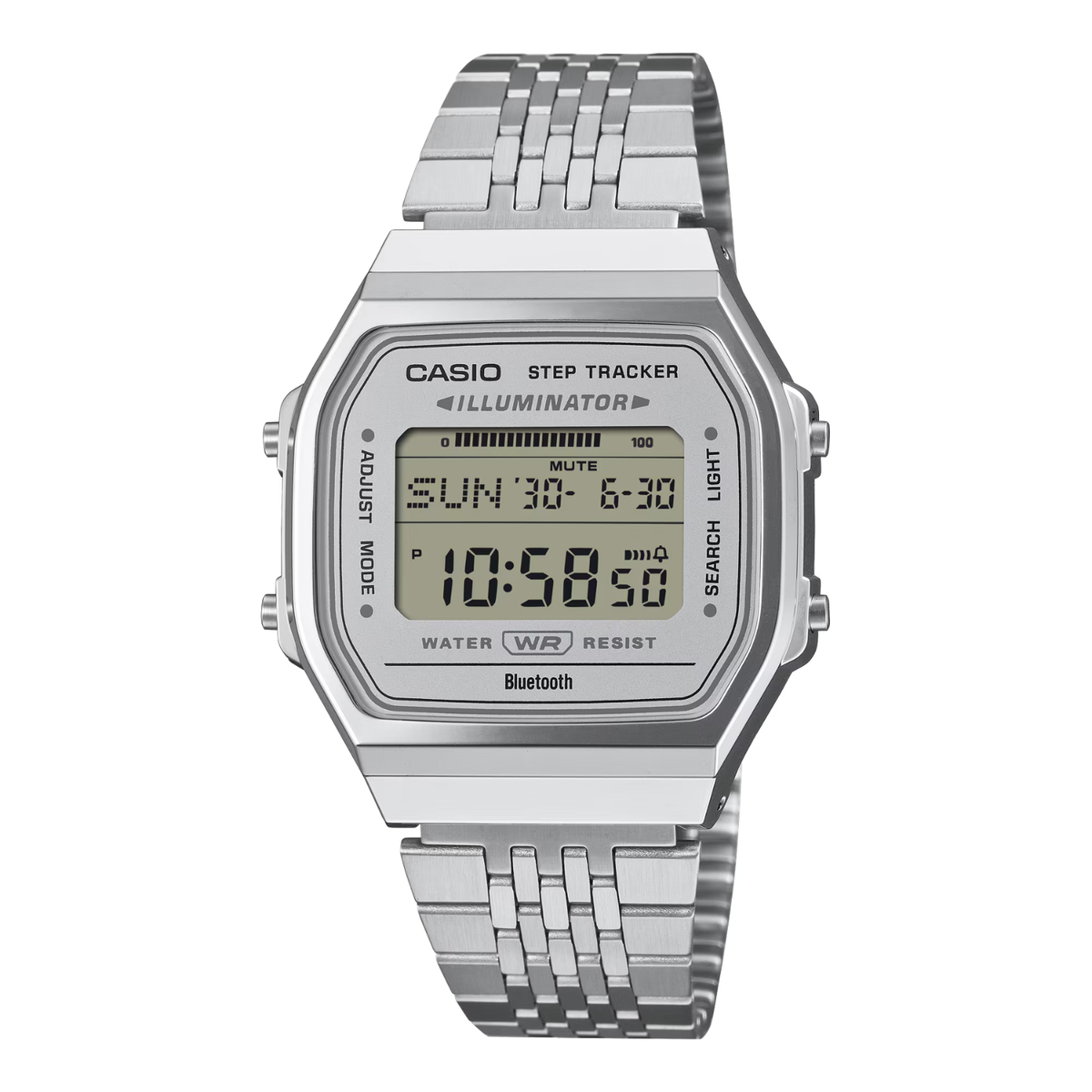 Casio Vintage ABL-100WE-7A Watch
