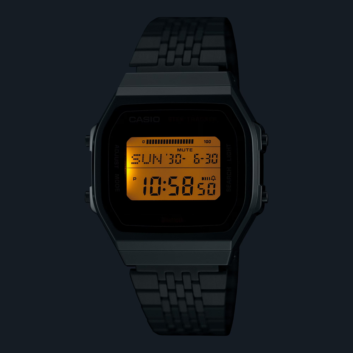 Casio Vintage ABL-100WE-7A Watch