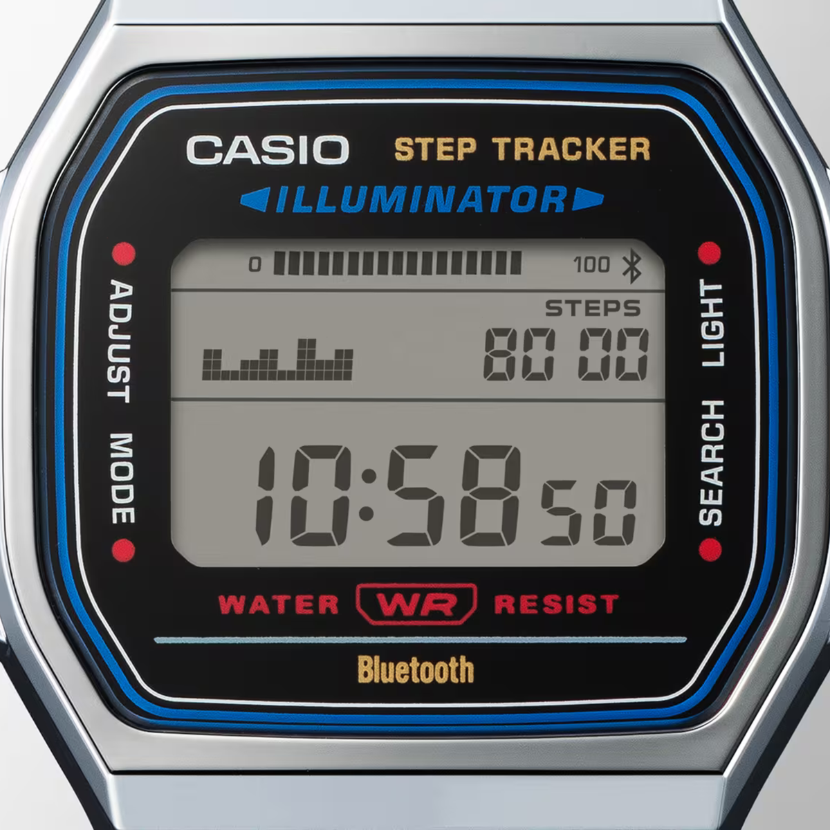 Casio Vintage ABL-100WE-7A Watch