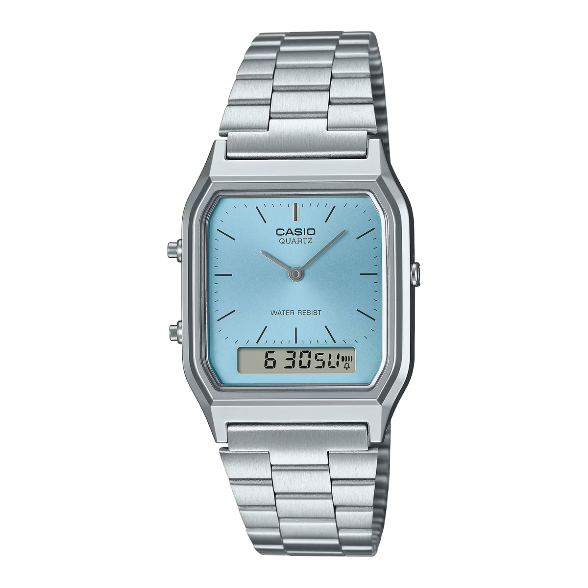 Casio Vintage AQ-230A-2A1M Watch