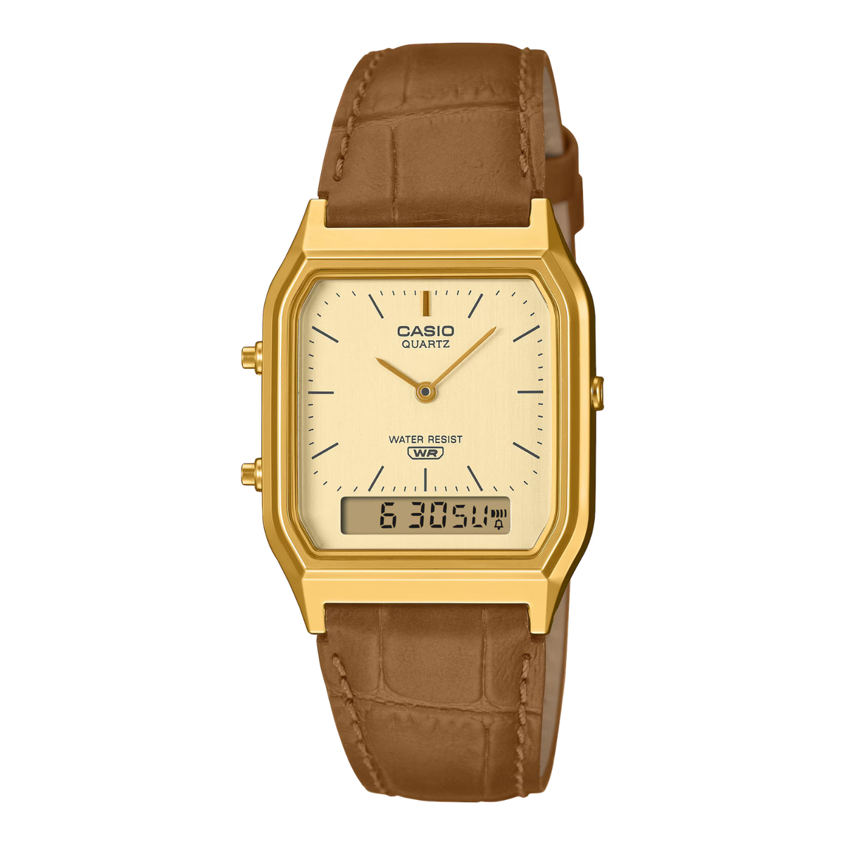 Casio Vintage AQ-230EGL-9A Watch