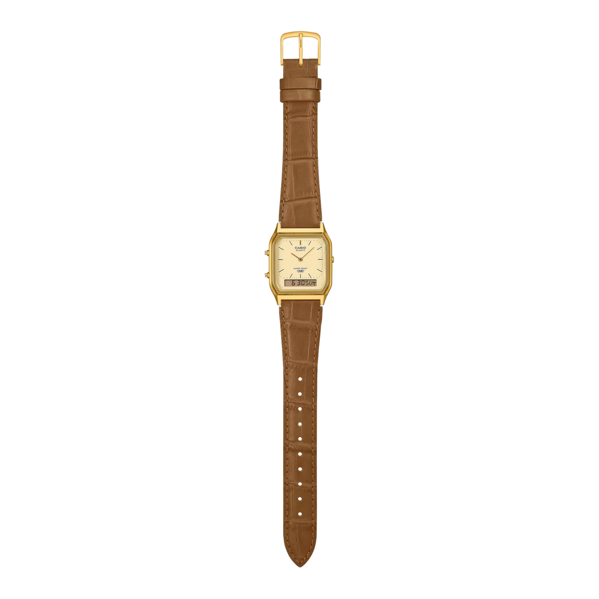 Casio Vintage AQ-230EGL-9A Watch