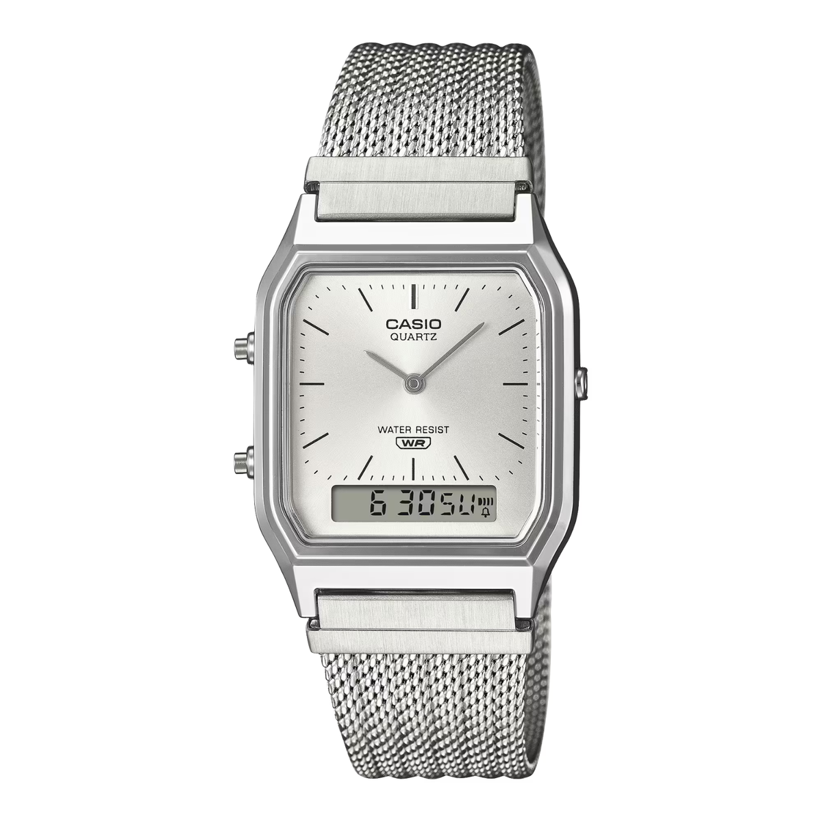 Casio Vintage AQ-230EM-7A Watch