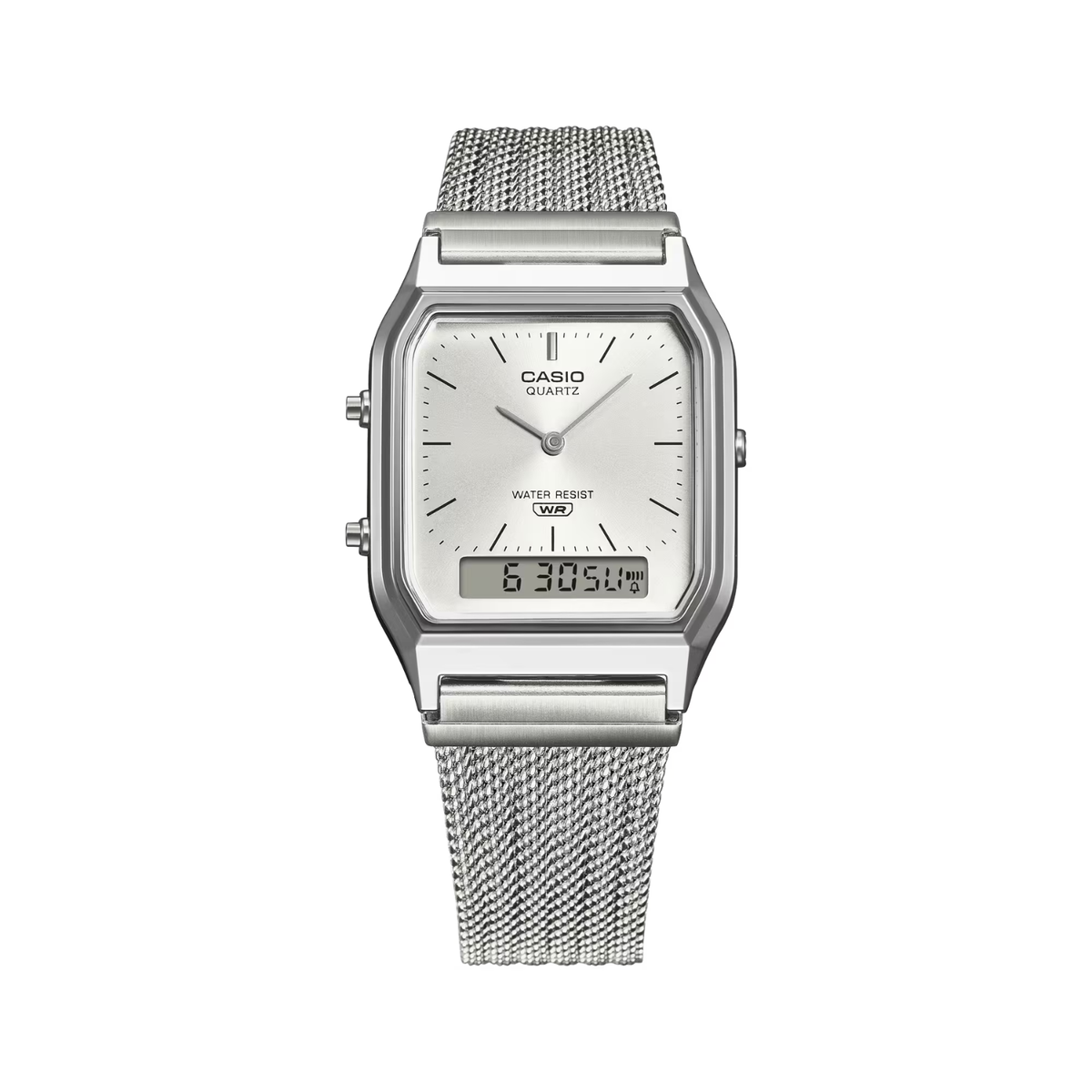 Casio Vintage AQ-230EM-7A Watch