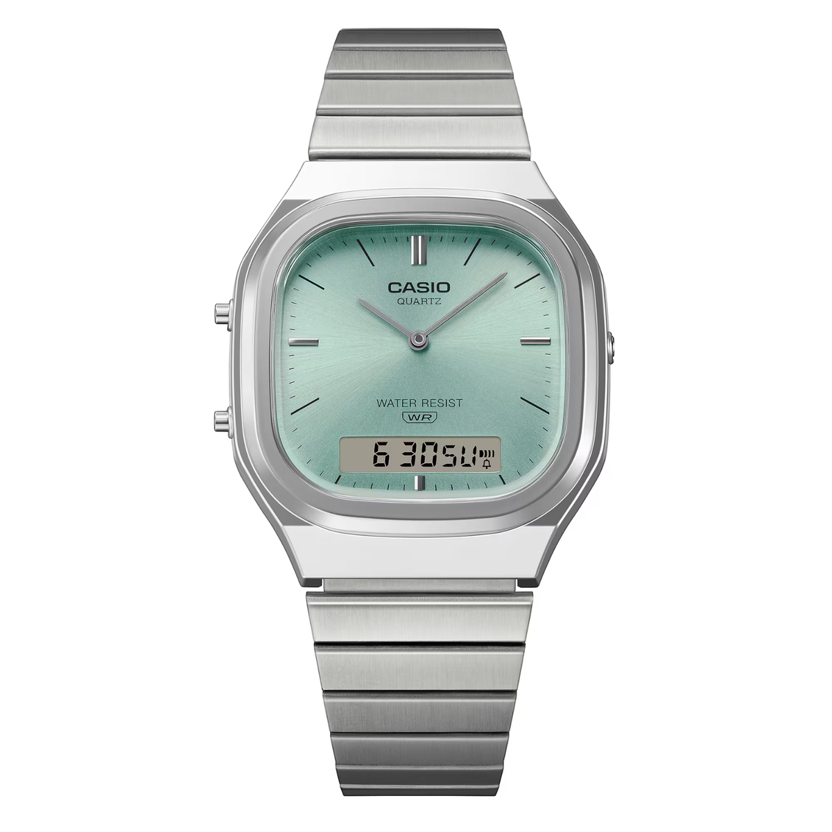 Casio Vintage AQ-240E-2A Watch