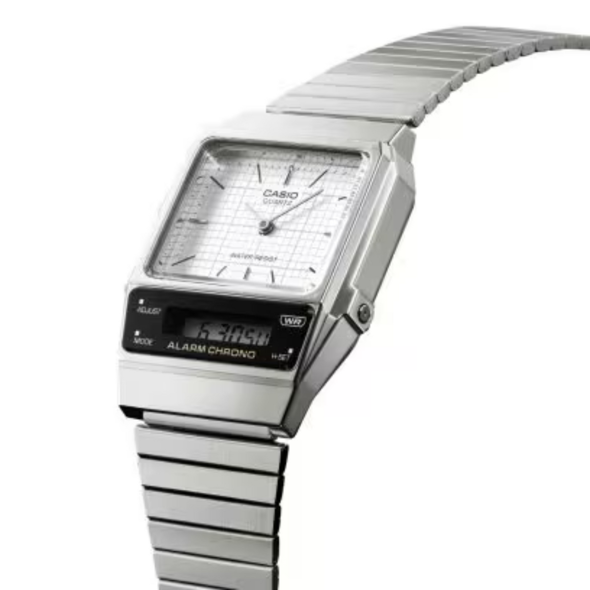 Casio Vintage AQ-800E-7A Watch