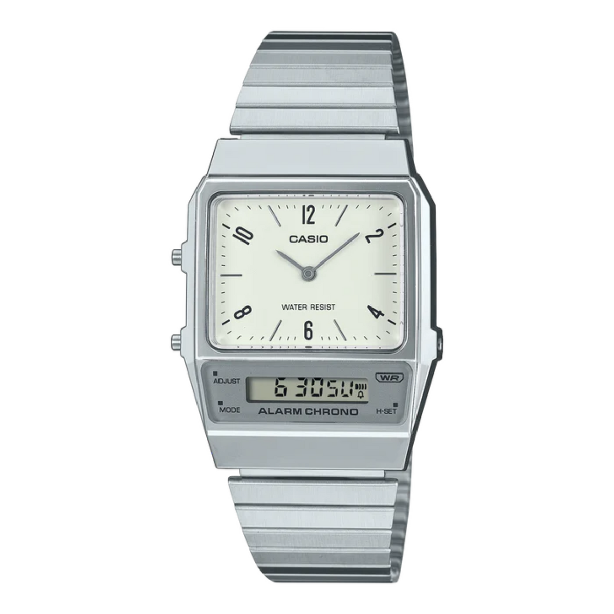CASIO VINTAGE AQ-800E-7A2 WATCH