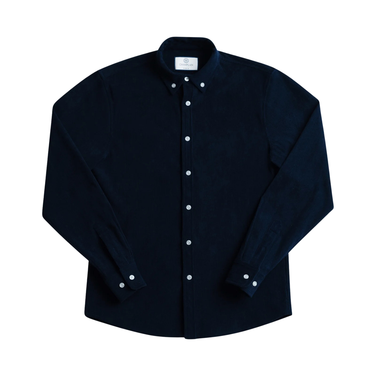 CORD SHIRT