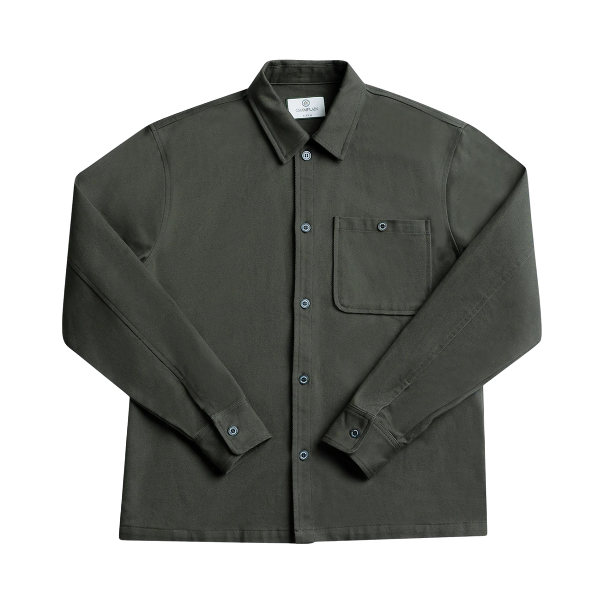 FIELD OVERSHIRT