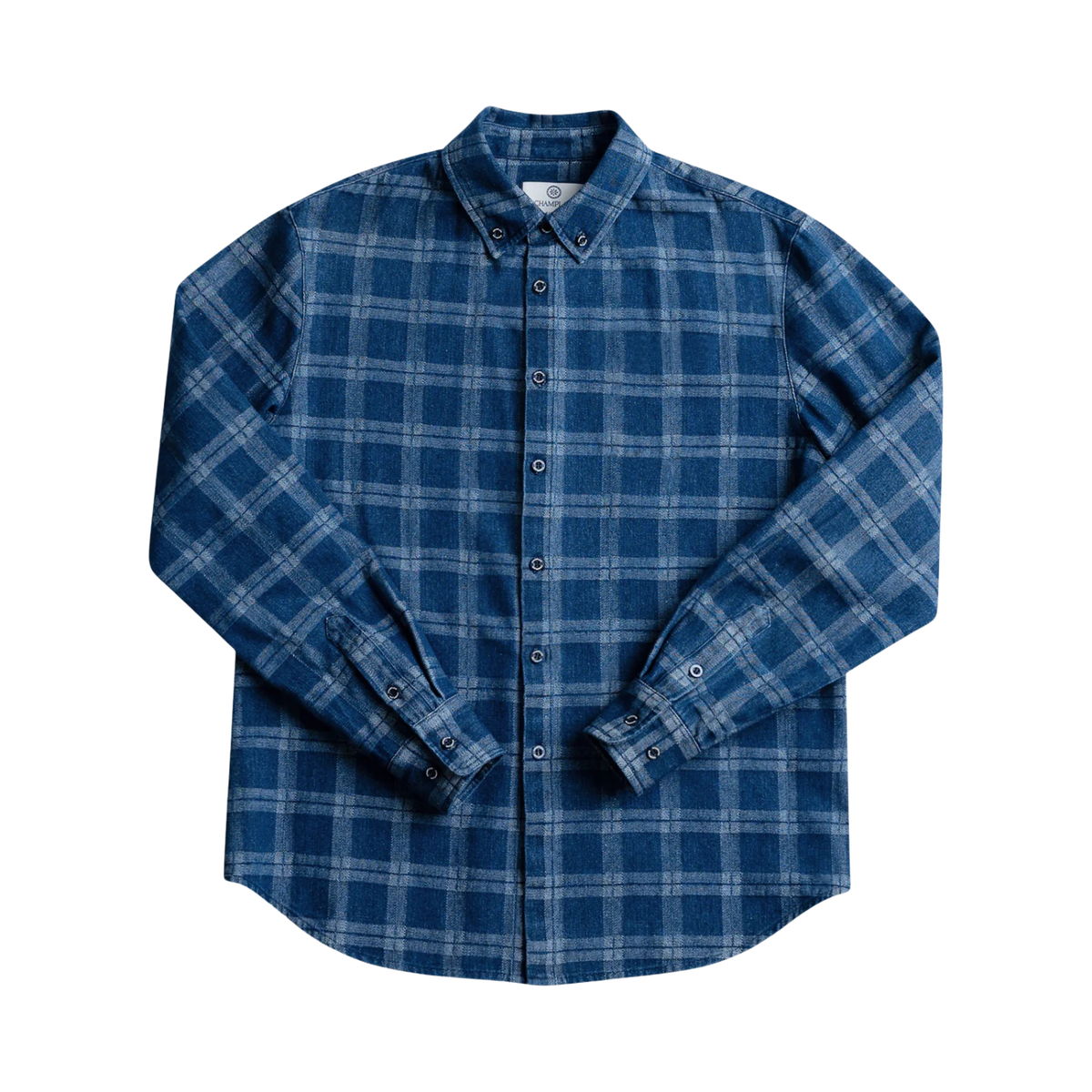 PICKUP DENIM SHIRT