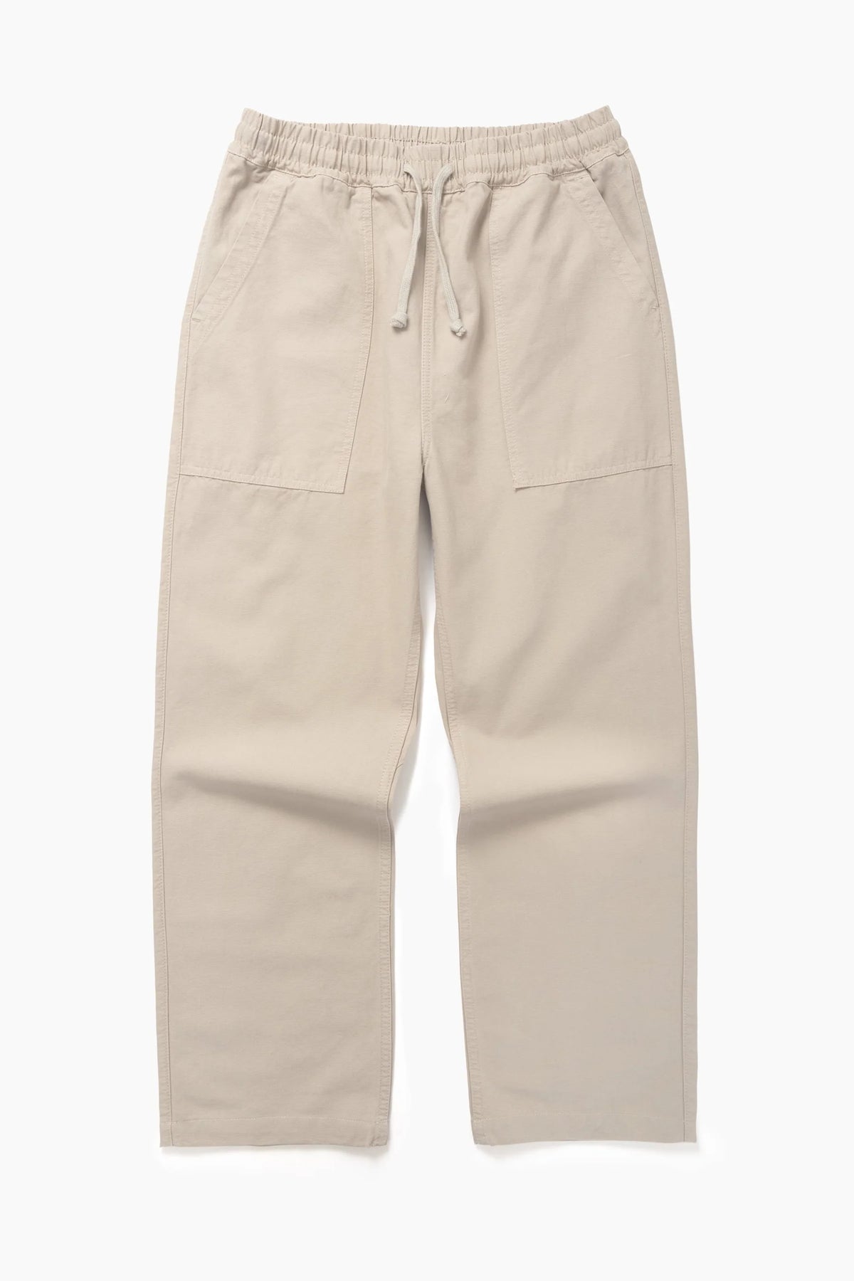 Service Works Classic Chef Pants Stone