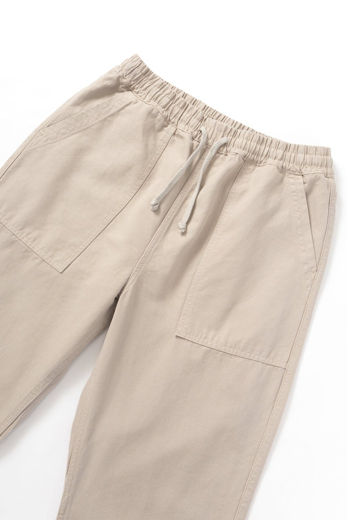 Service Works Classic Chef Pants Stone