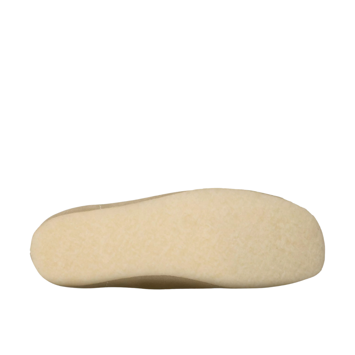 Clarks Wallabee Boot Maple Suede