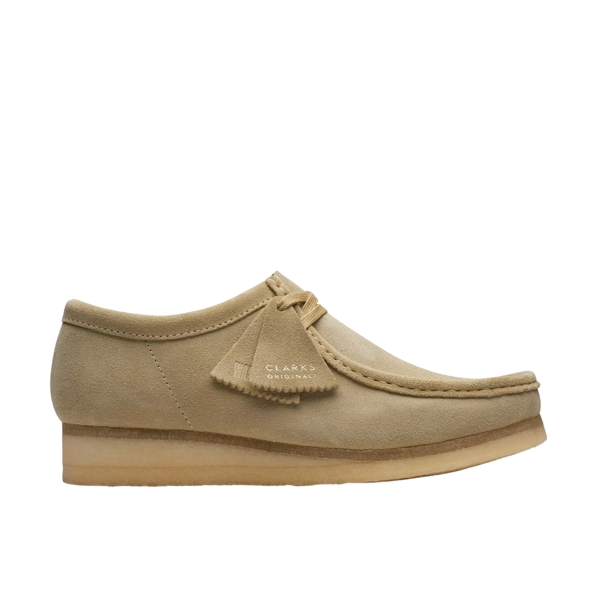 WALLABEE