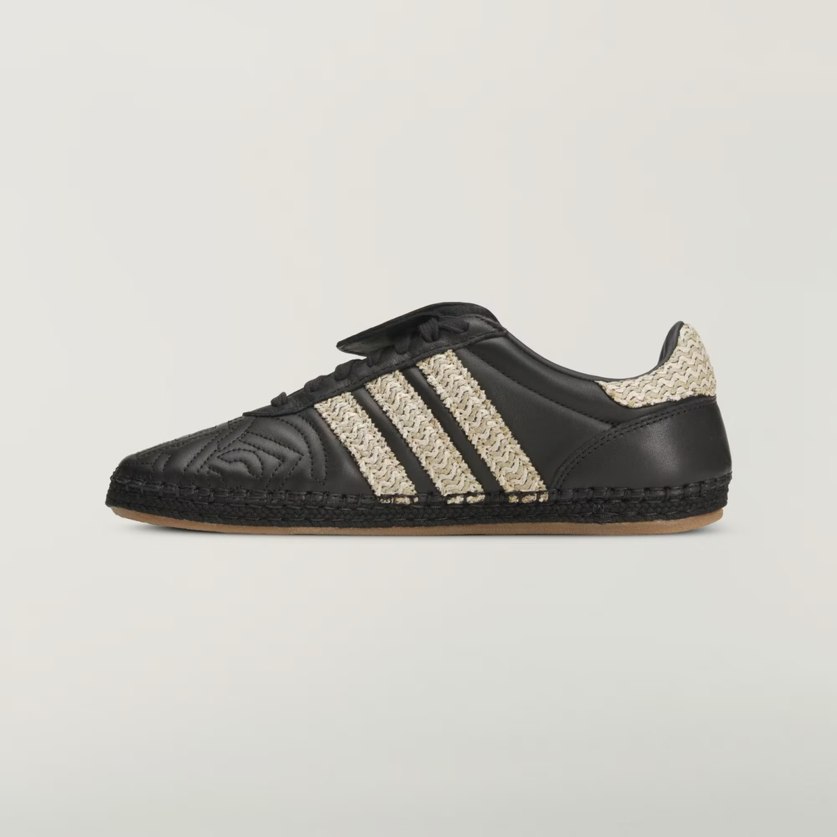 Clot Mundial by Edison Chen Trainers Core Black/Hemp