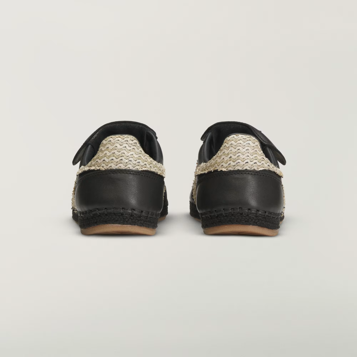 Clot Mundial by Edison Chen Trainers Core Black/Hemp