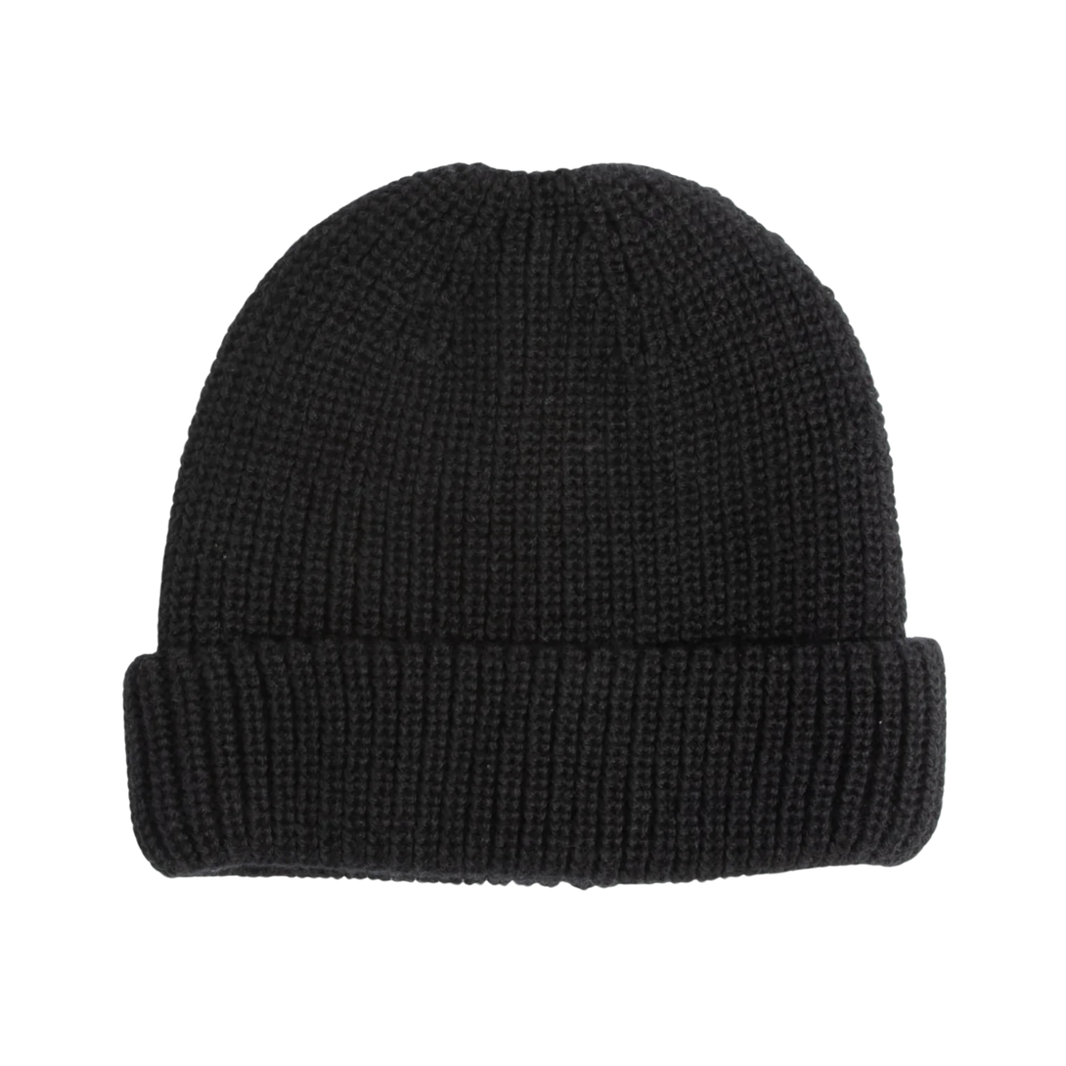 Coal Beacon Toque Black