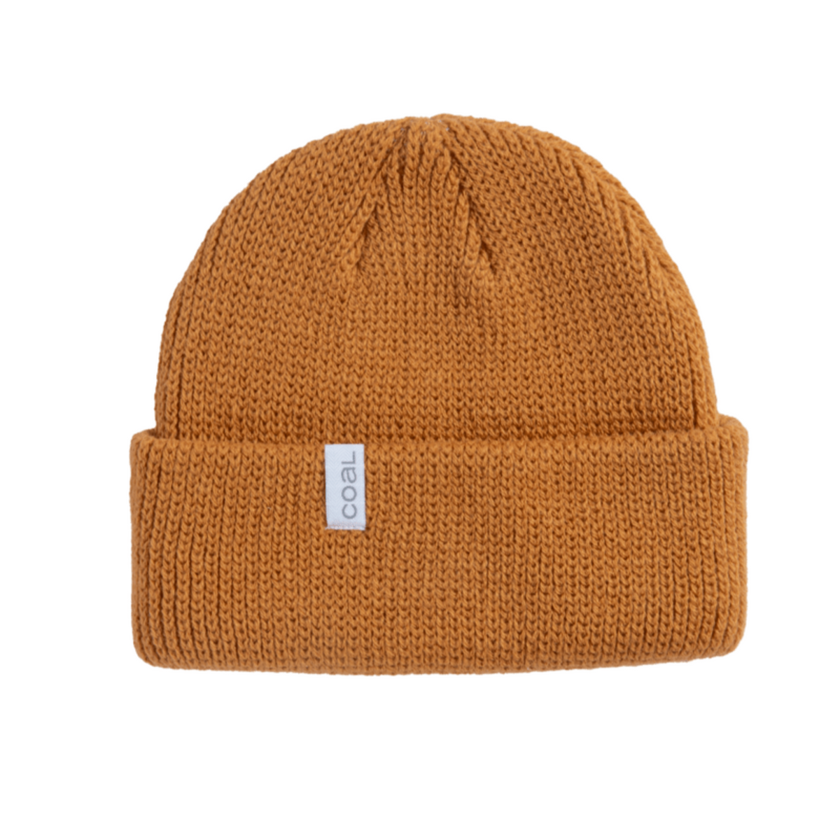 FRENA TOQUE - BURNT ORANGE