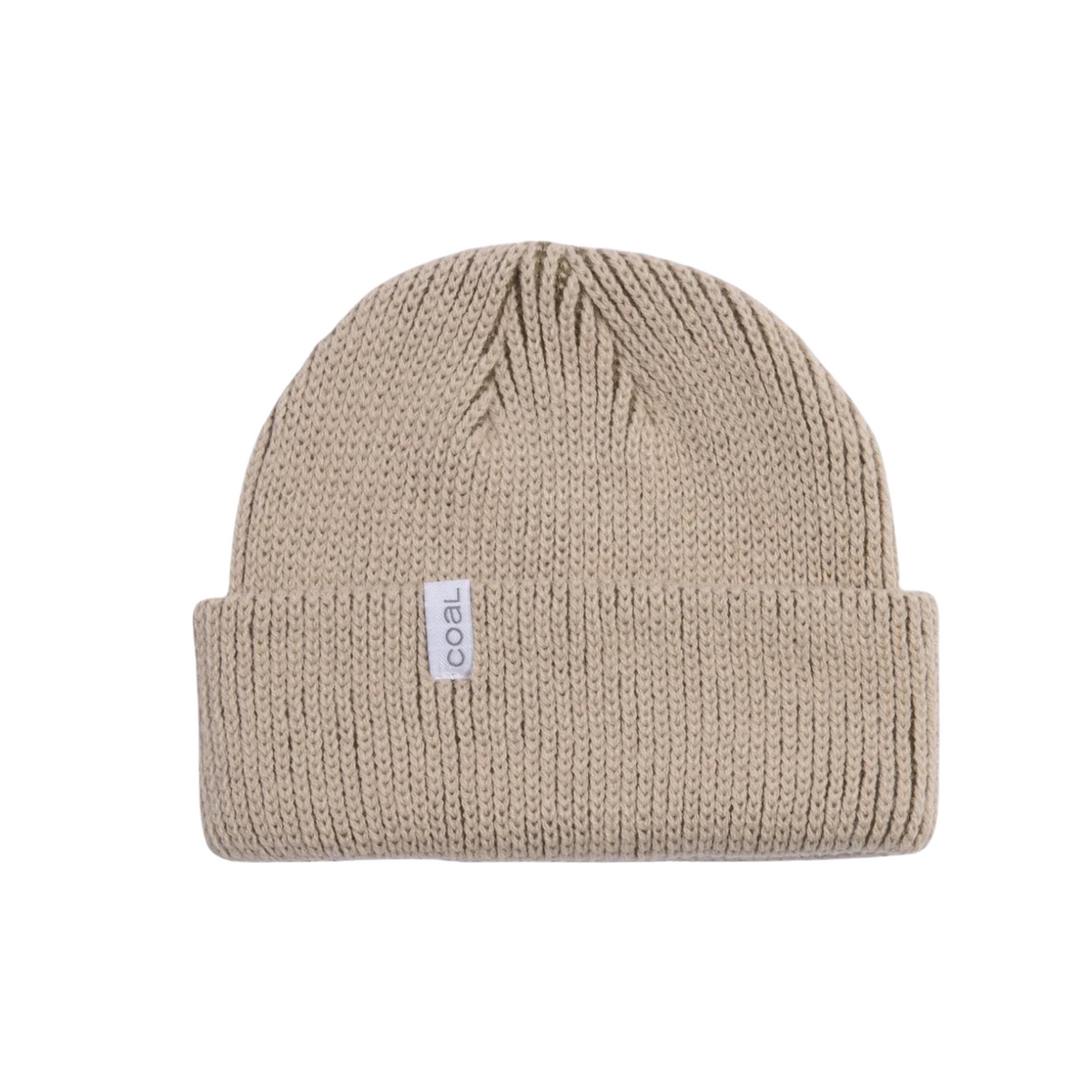 Coal Frena Toque - Ceramic Rib