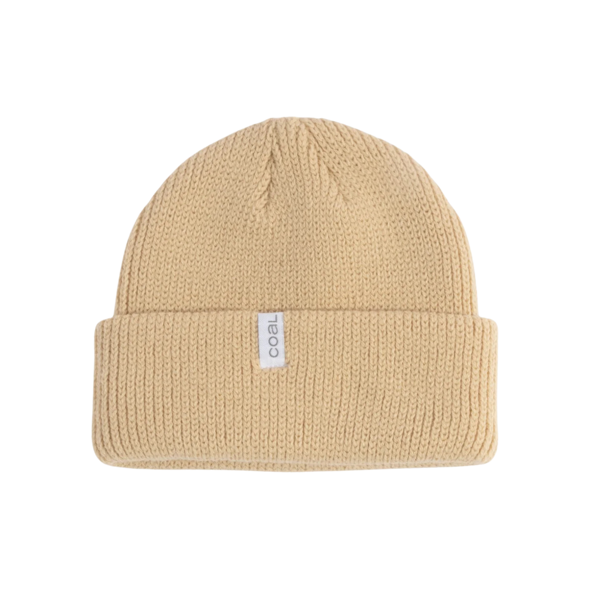 Coal Frena Toque - Light Brown