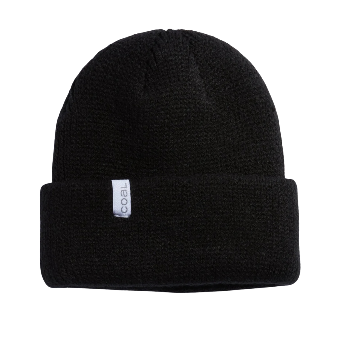 Coal Frena Toque Black