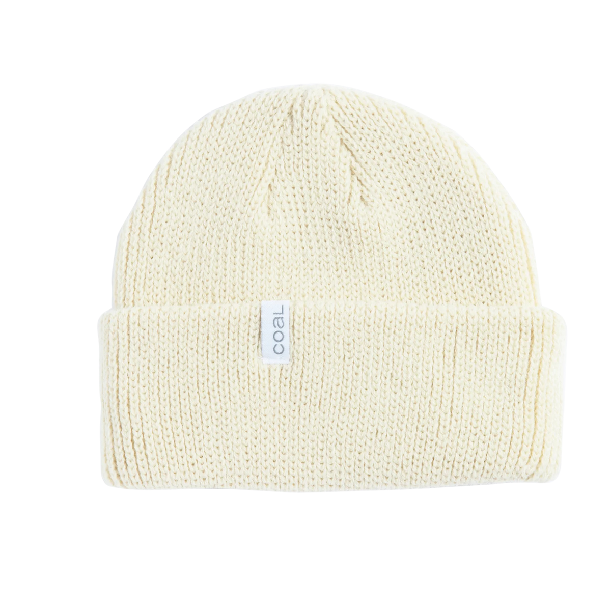 Coal Frena Toque Off White