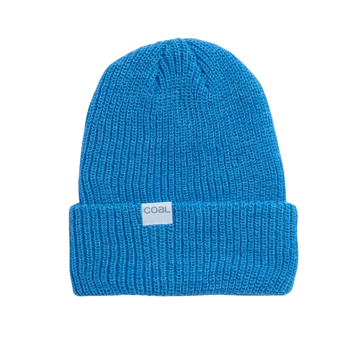 Coal Stanley Toque - Glacier Blue