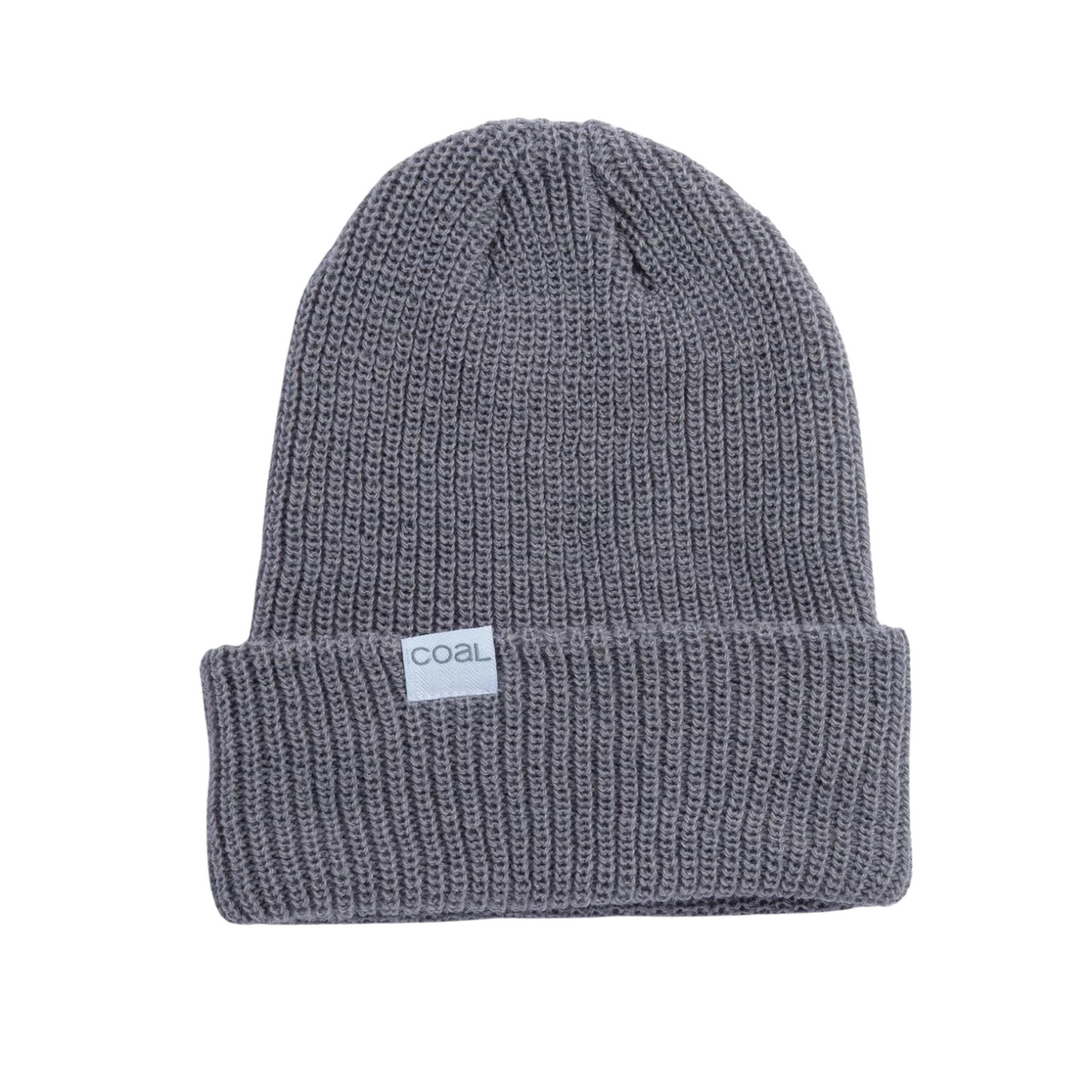 STANLEY TOQUE - GREY