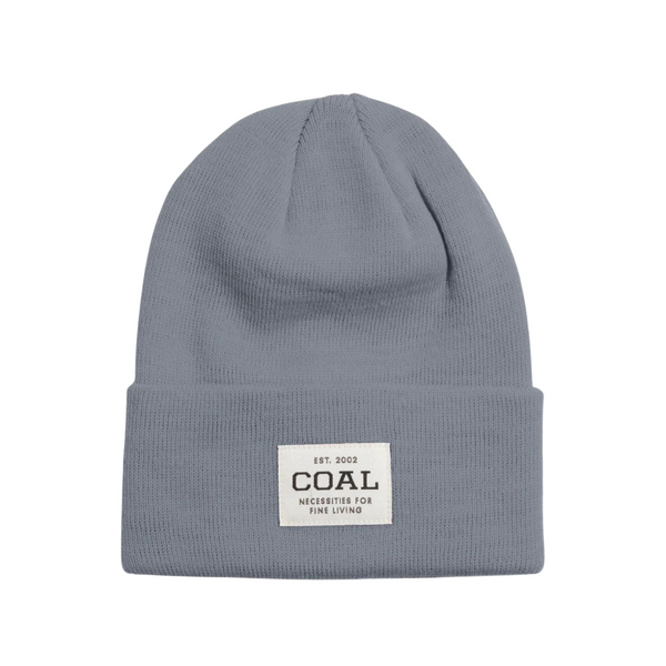 Coal Uniform Toque - Grey I Momentum - Momentum Clothing