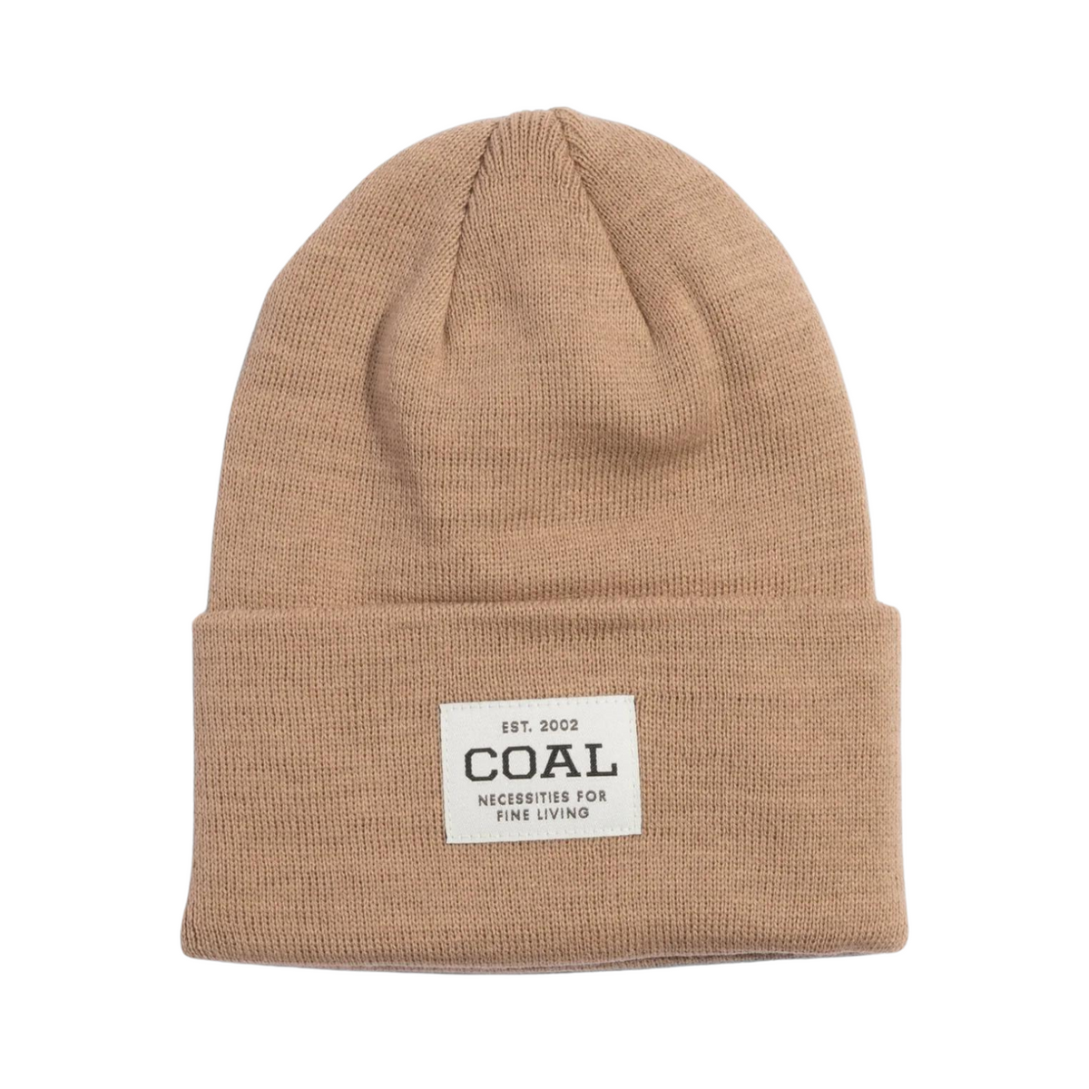 UNIFORM TOQUE - KHAKI (16)