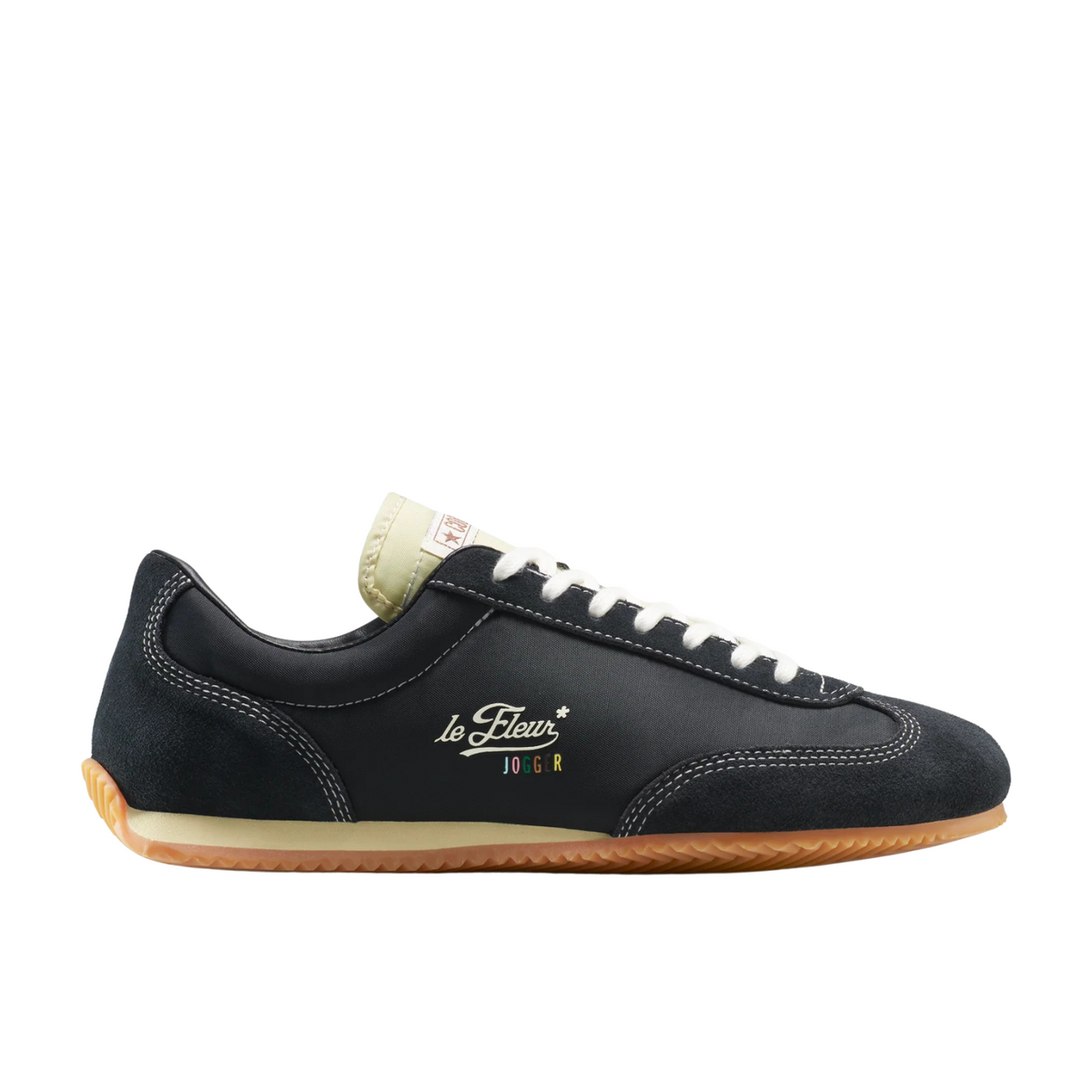Converse 1908 Jogger Ox Tap Shoe/Phantom/Flan