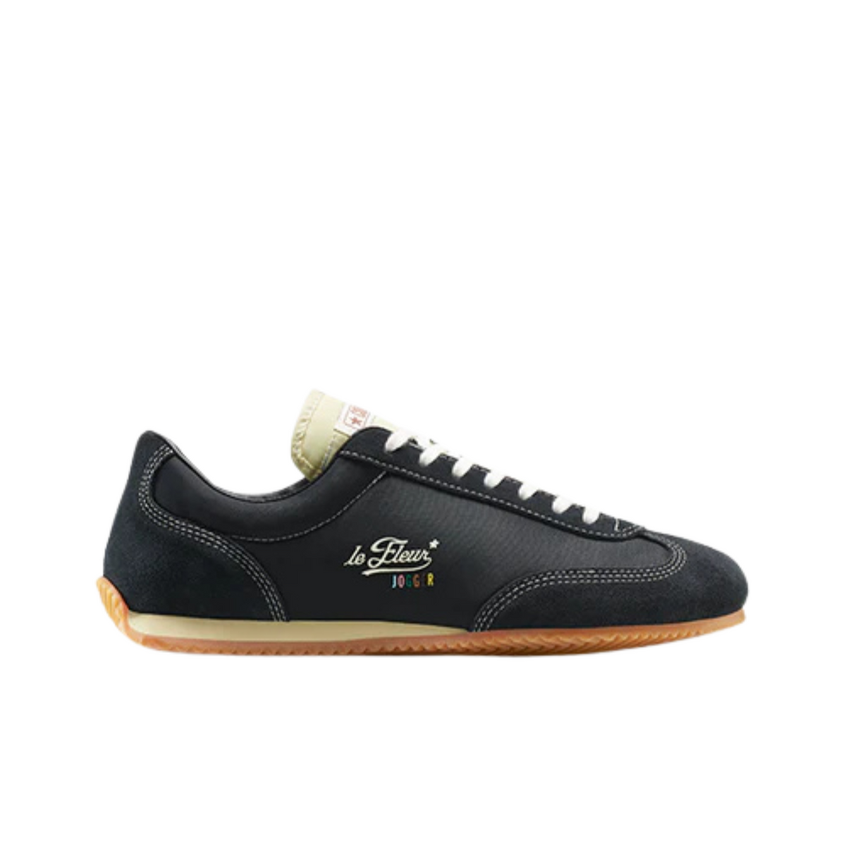 Converse 1908 Jogger Ox Tap Shoe/Phantom/Flan