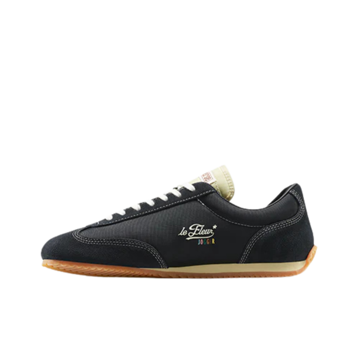 Converse 1908 Jogger Ox Tap Shoe/Phantom/Flan