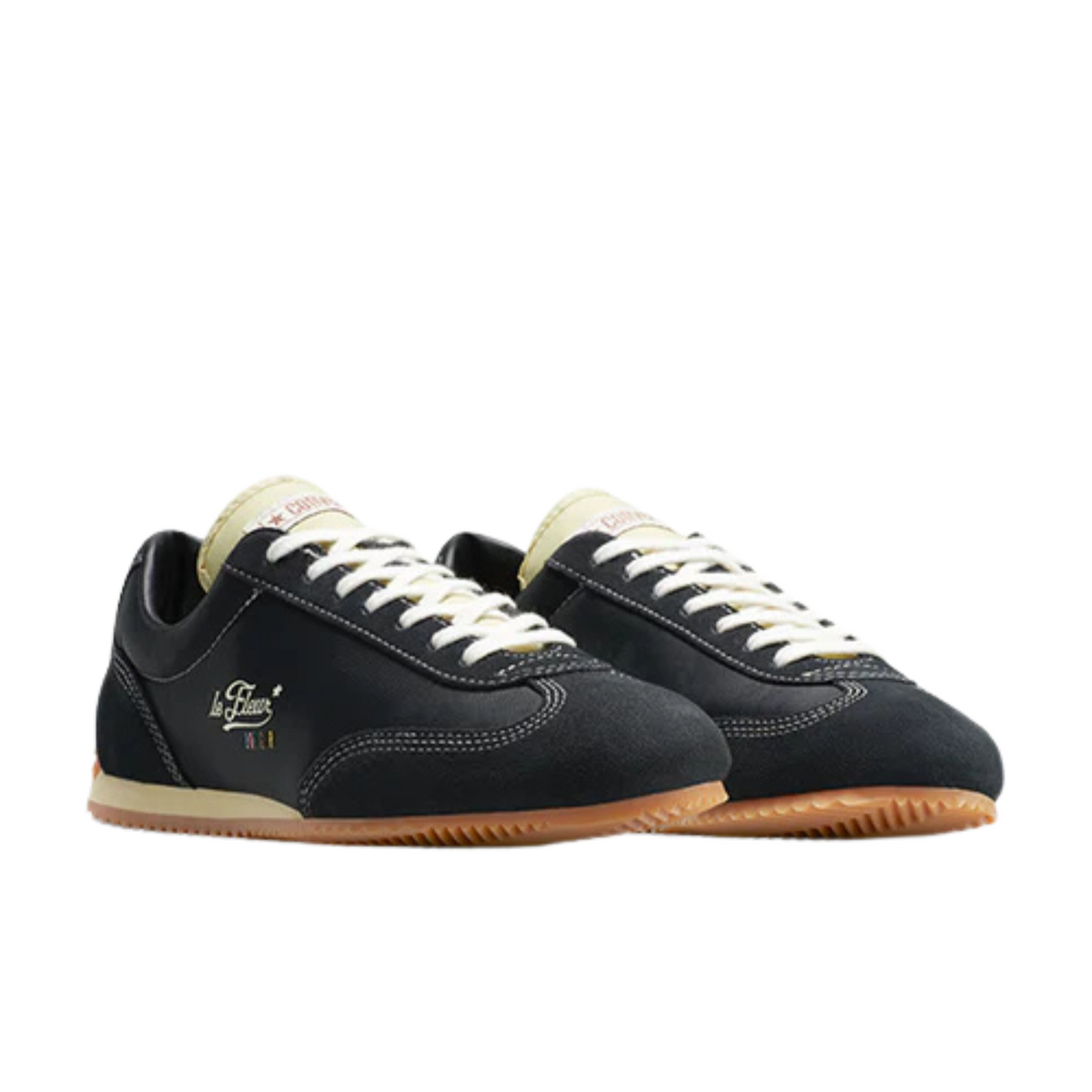 Converse 1908 Jogger Ox Tap Shoe/Phantom/Flan