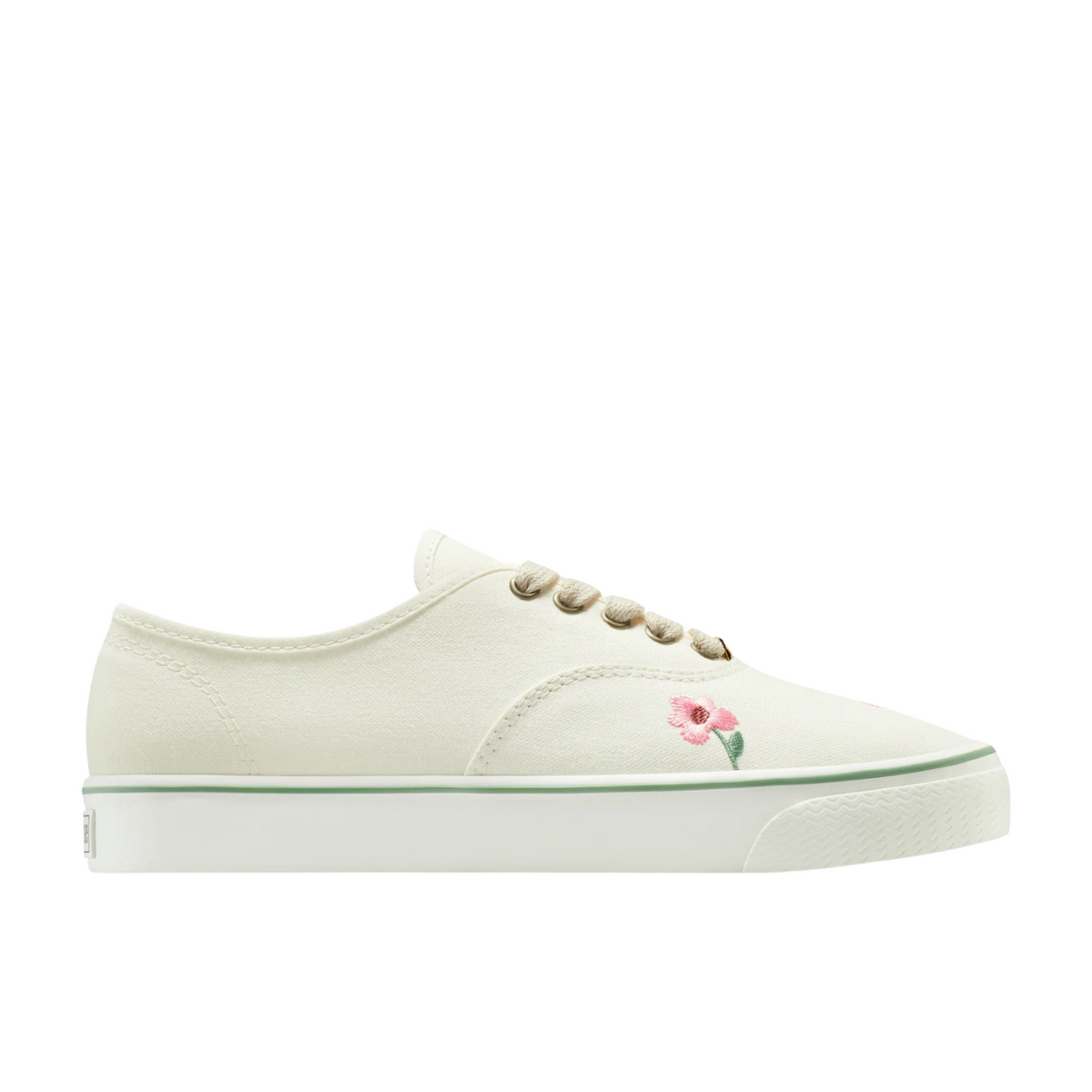 Converse 1908 Naut-1 OX Cannoli Cream