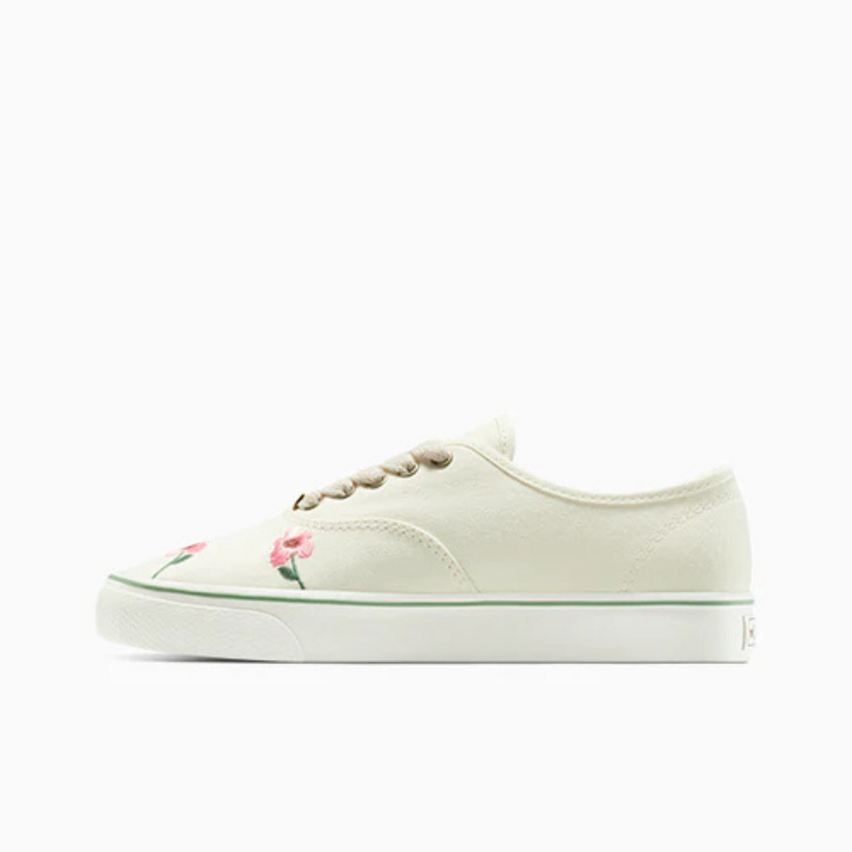 Converse 1908 Naut-1 OX Cannoli Cream