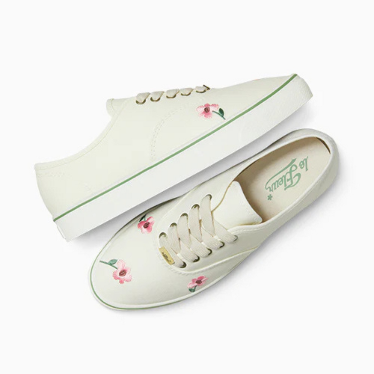 Converse 1908 Naut-1 OX Cannoli Cream