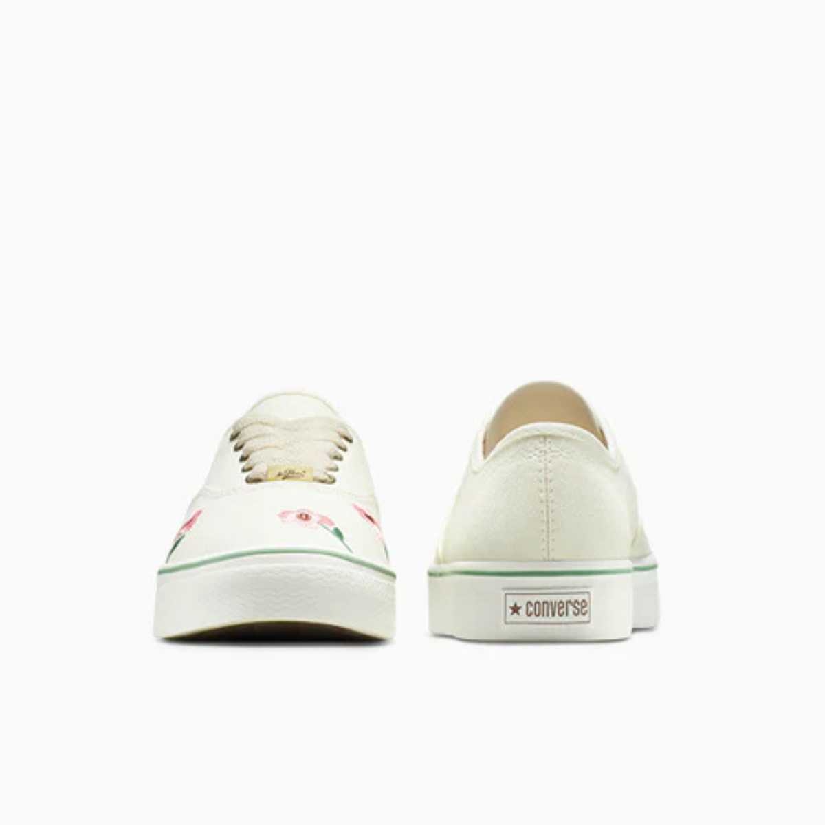Converse 1908 Naut-1 OX Cannoli Cream