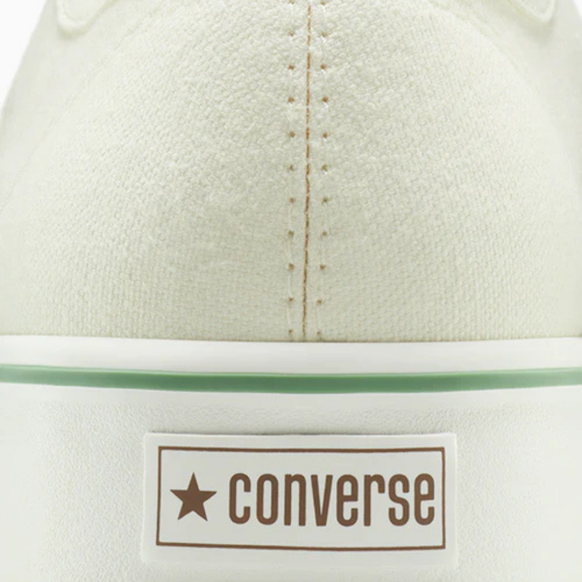 Converse 1908 Naut-1 OX Cannoli Cream
