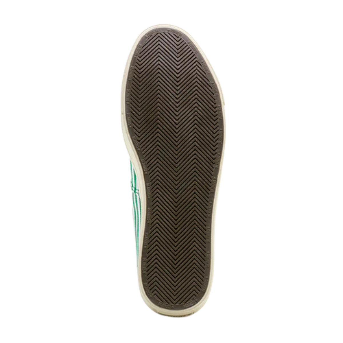 Converse 1908 Naut-1 OX Green Tambourine